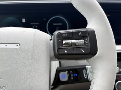 2026 Hyundai Palisade SEL Premium 7P