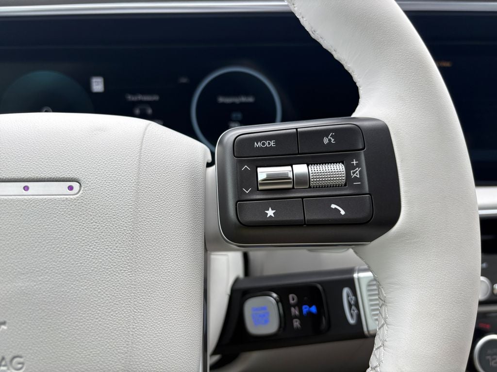 2026 Hyundai Palisade SEL Premium 7P