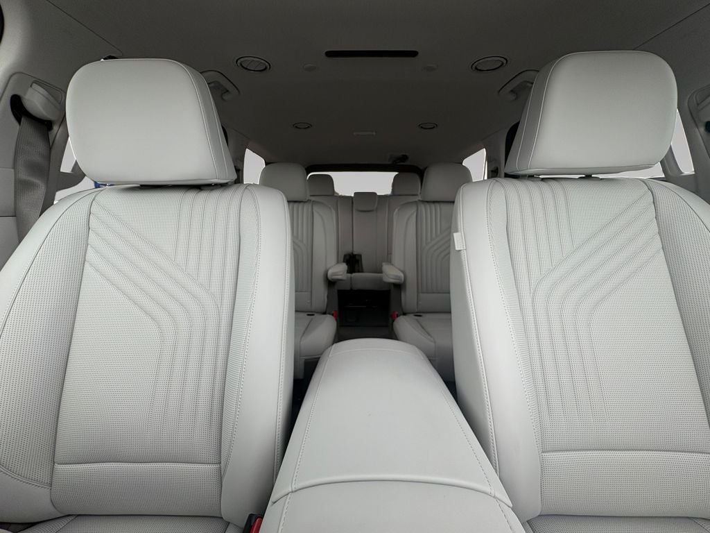 2026 Hyundai Palisade SEL Premium 7P