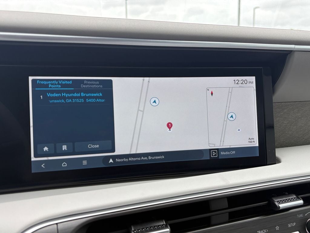 2026 Hyundai Palisade SEL Premium 7P