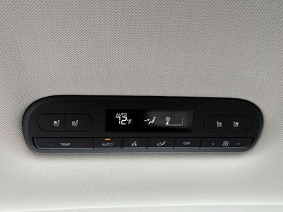 2026 Hyundai Palisade SEL Premium 7P