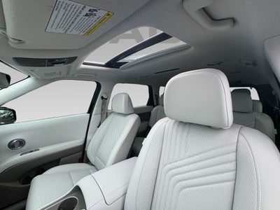 2026 Hyundai Palisade SEL Premium 7P