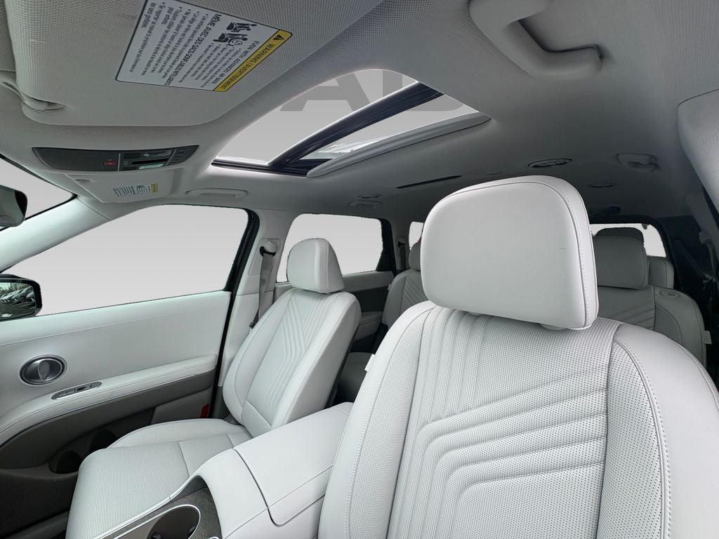 2026 Hyundai Palisade SEL Premium 7P