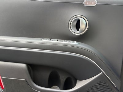 2026 Hyundai Palisade SEL Premium 7P