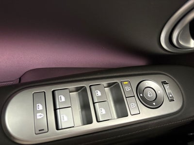 2026 Hyundai Palisade SEL Premium 7P