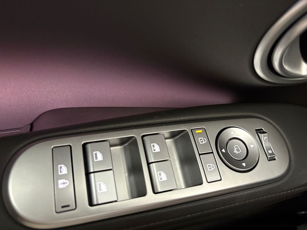 2026 Hyundai Palisade SEL Premium 7P