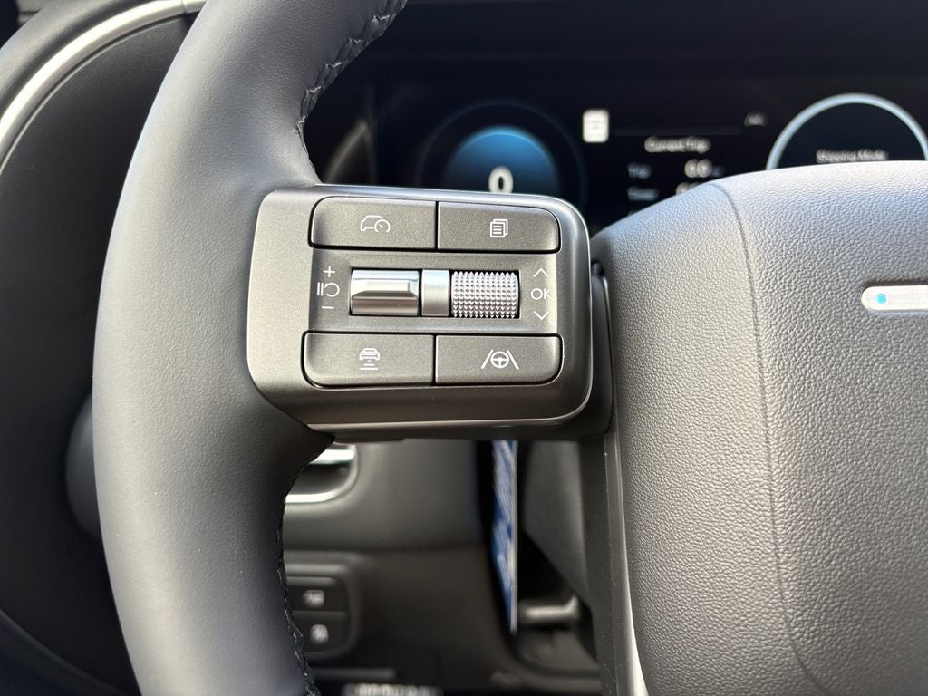 2026 Hyundai Palisade SEL Premium 7P