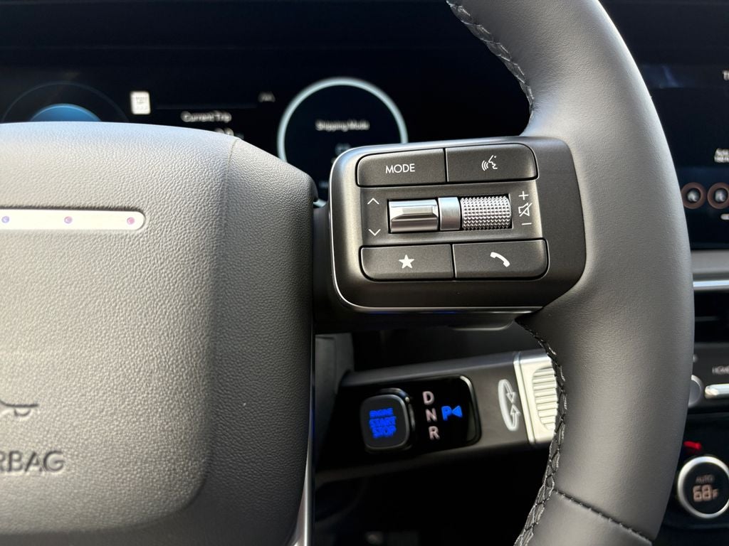 2026 Hyundai Palisade SEL Premium 7P