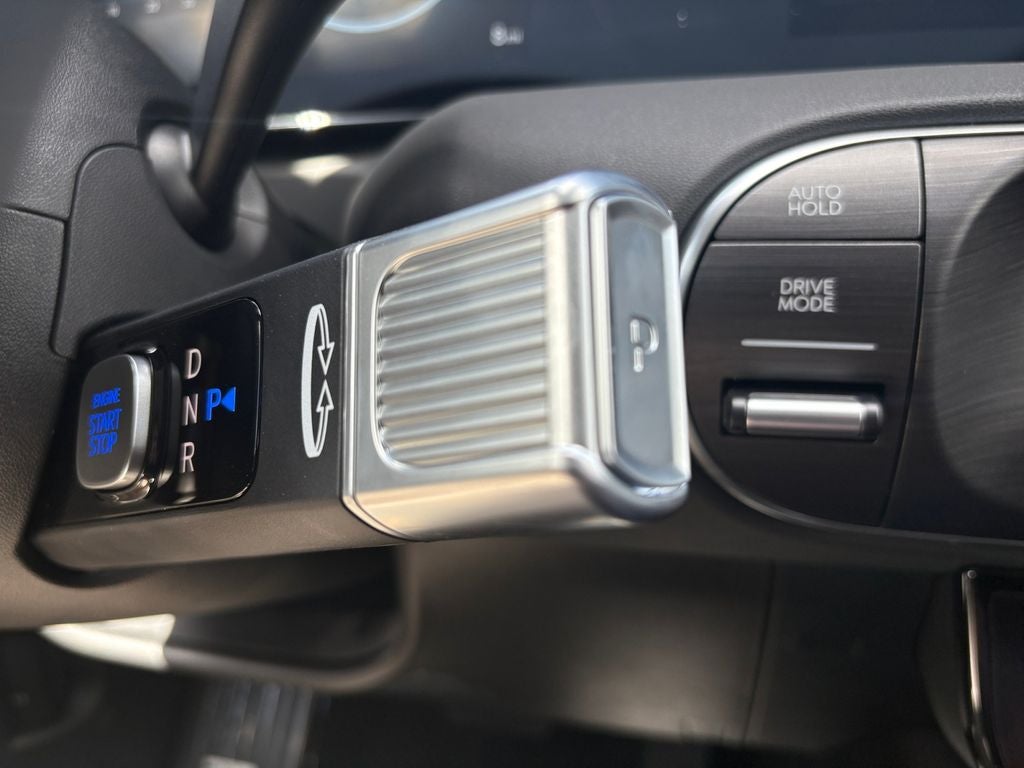 2026 Hyundai Palisade SEL Premium 7P