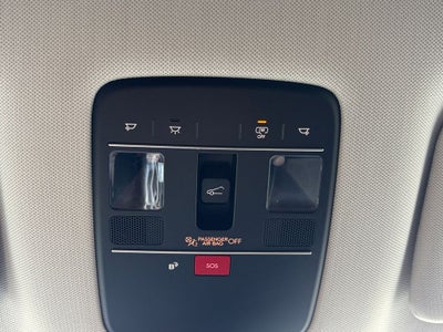 2026 Hyundai Palisade SEL Premium 7P
