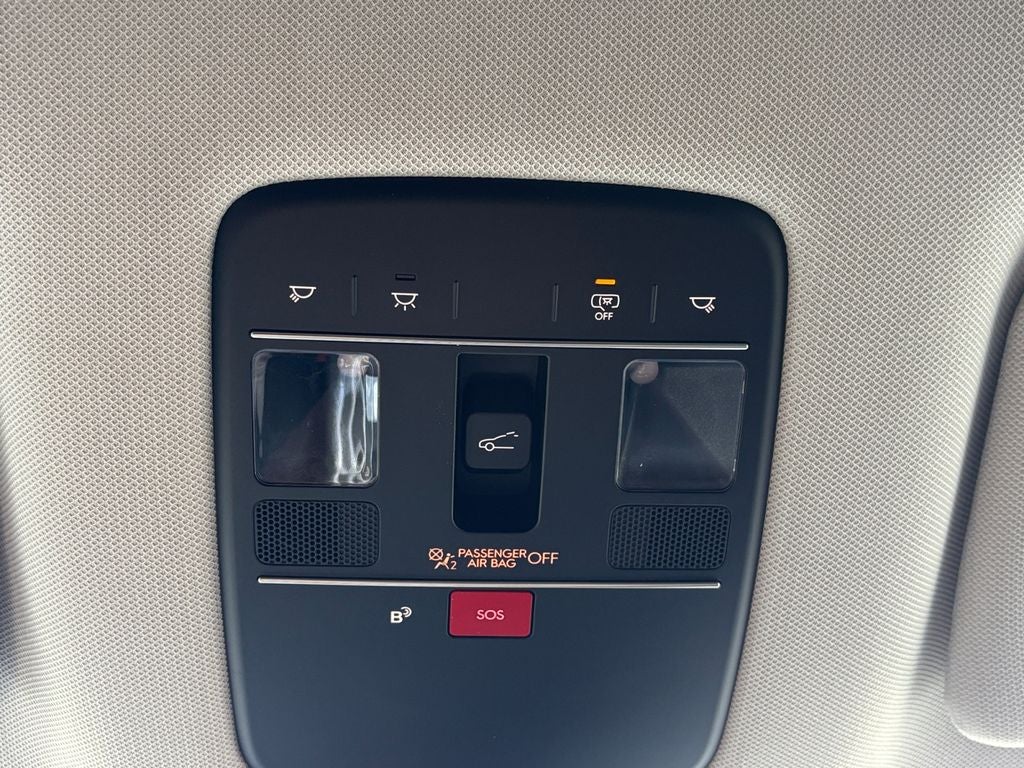 2026 Hyundai Palisade SEL Premium 7P