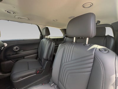 2026 Hyundai Palisade SEL Premium 7P