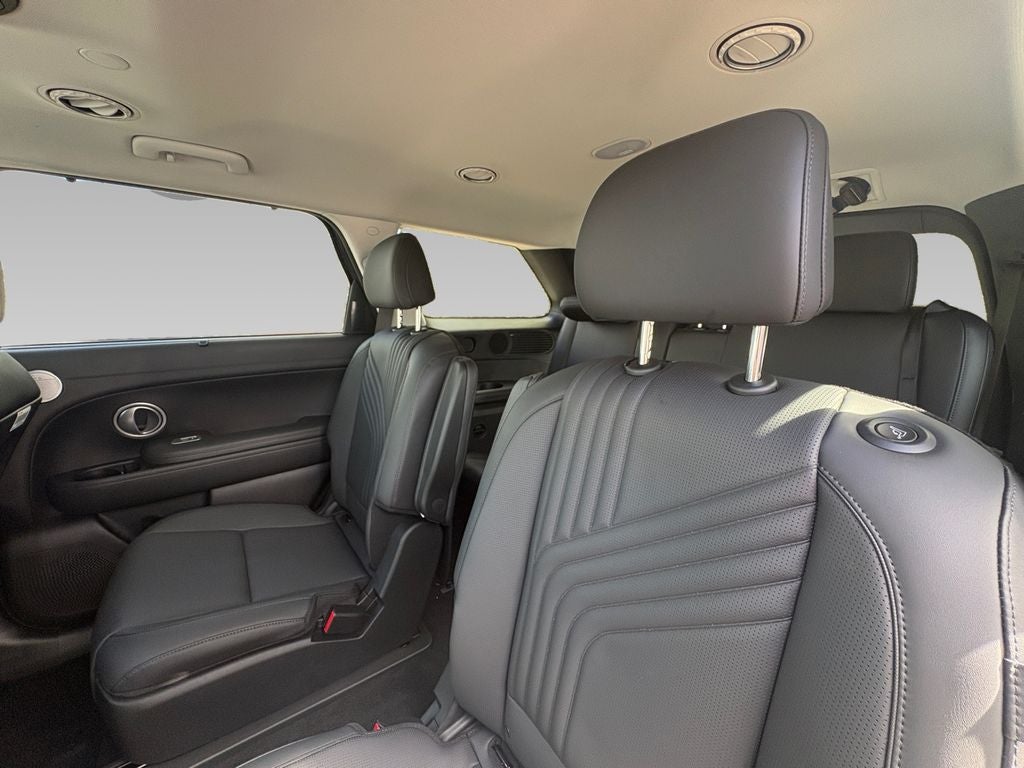 2026 Hyundai Palisade SEL Premium 7P