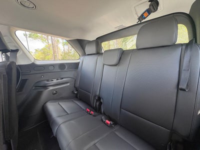 2026 Hyundai Palisade SEL Premium 7P