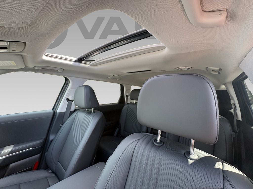 2026 Hyundai Palisade SEL Premium 7P