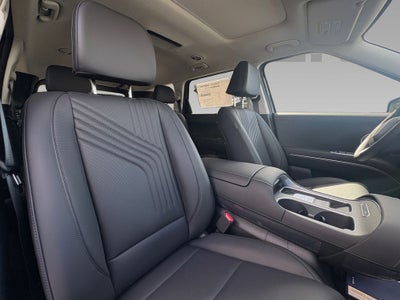 2026 Hyundai Palisade SEL Premium 7P