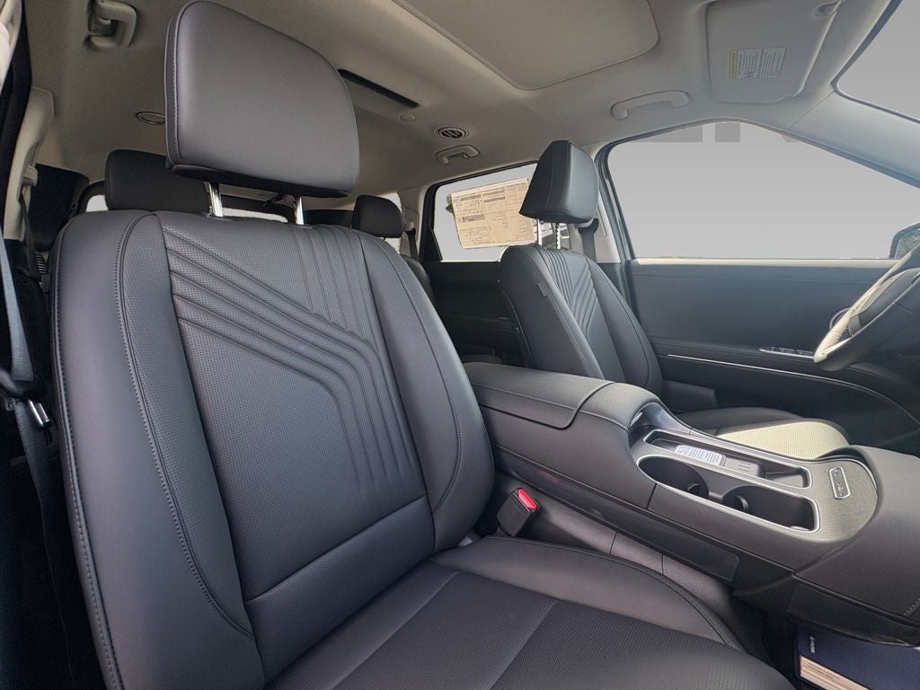 2026 Hyundai Palisade SEL Premium 7P