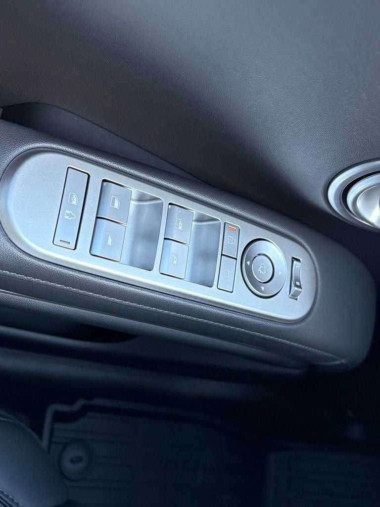2026 Hyundai Palisade SEL Premium 8 Passenger