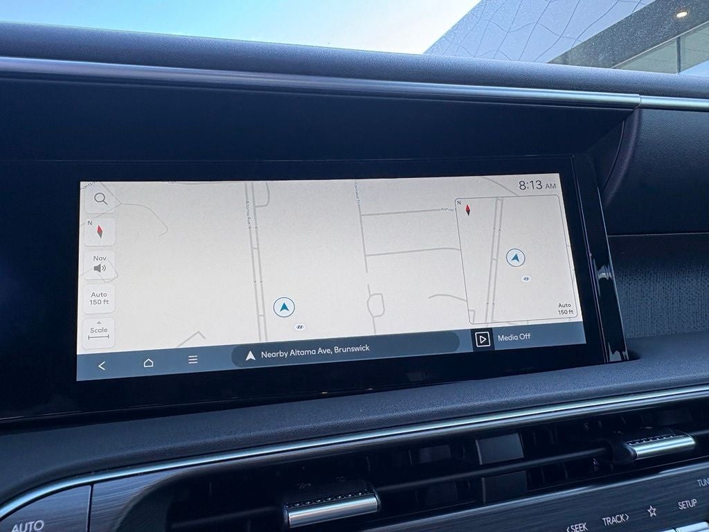 2026 Hyundai Palisade SEL Premium 8 Passenger