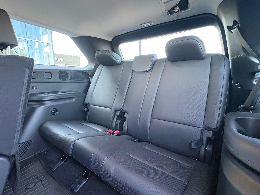 2026 Hyundai Palisade SEL Premium 8 Passenger
