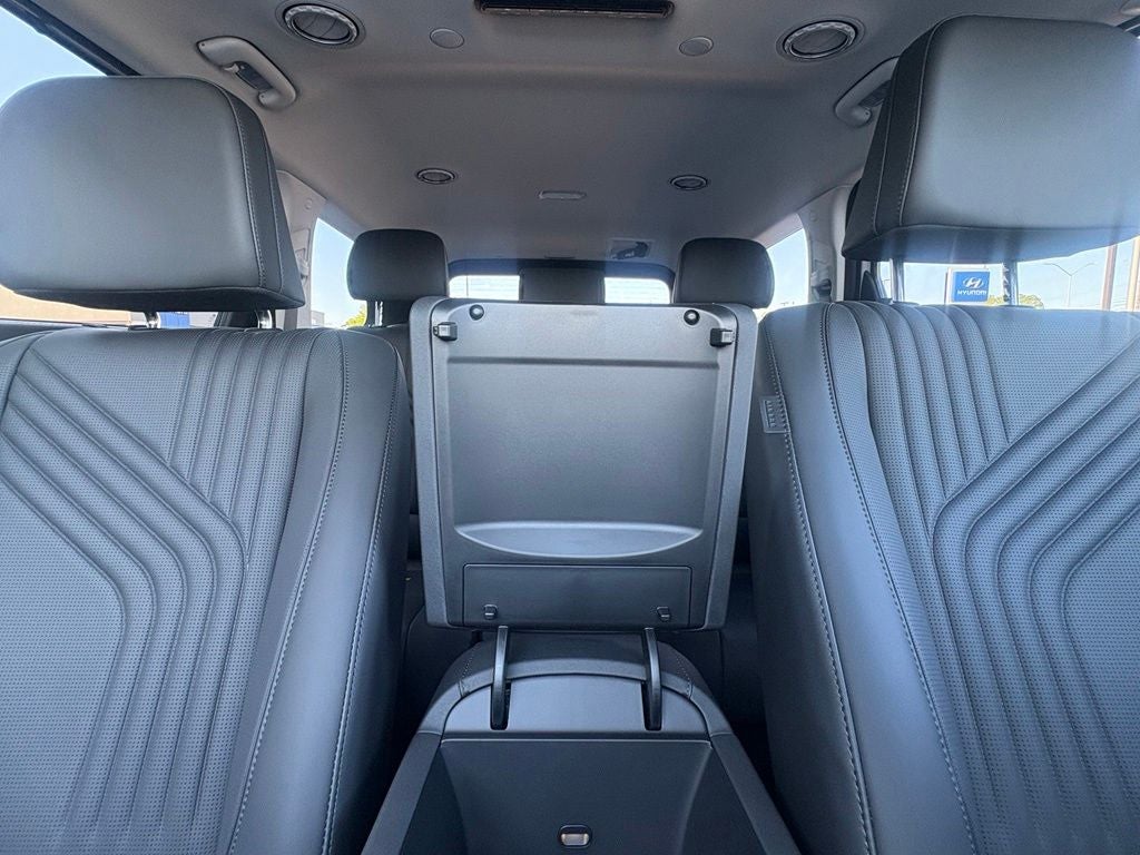 2026 Hyundai Palisade SEL Premium 8 Passenger