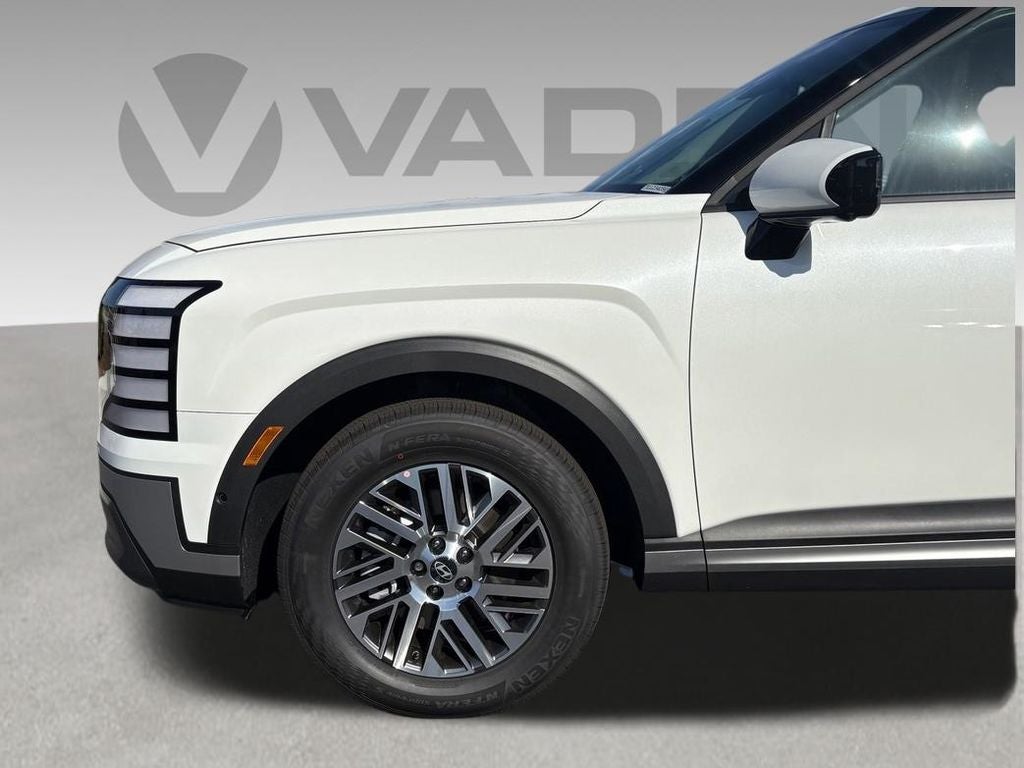 2026 Hyundai Palisade SEL Premium 8 Passenger