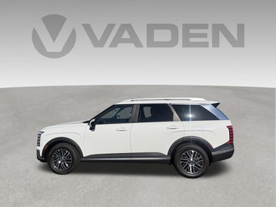 2026 Hyundai Palisade SEL Premium 8 Passenger