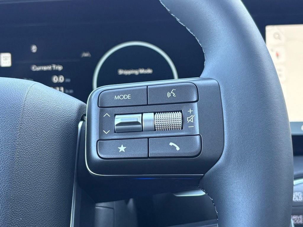 2026 Hyundai Palisade SEL Premium 8 Passenger