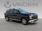 2026 Hyundai Palisade SEL Premium 7P