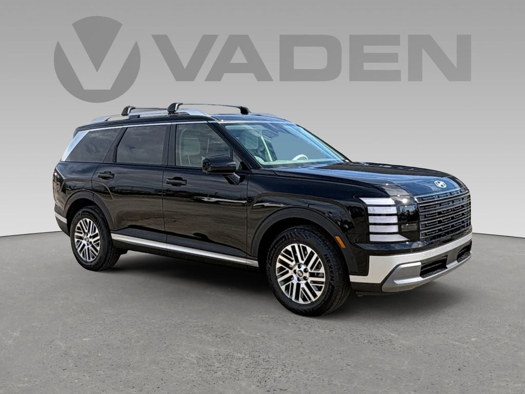 2026 Hyundai Palisade SEL Premium 7P