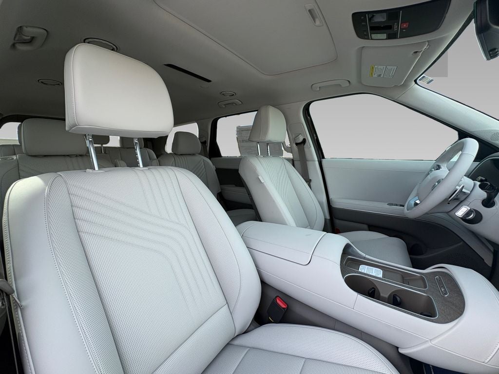 2026 Hyundai Palisade SEL Premium 7P