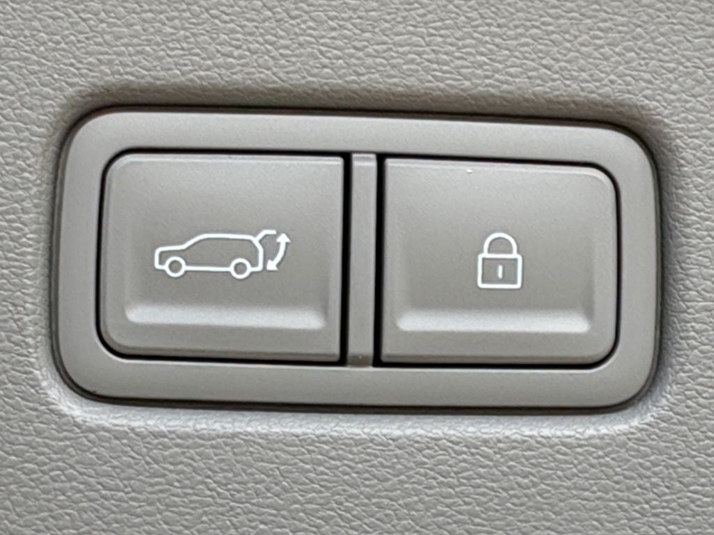 2026 Hyundai Palisade SEL Premium 7P