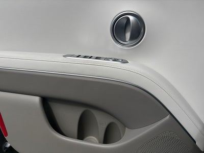 2026 Hyundai Palisade SEL Premium 7P