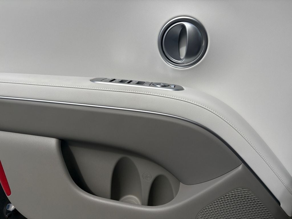 2026 Hyundai Palisade SEL Premium 7P