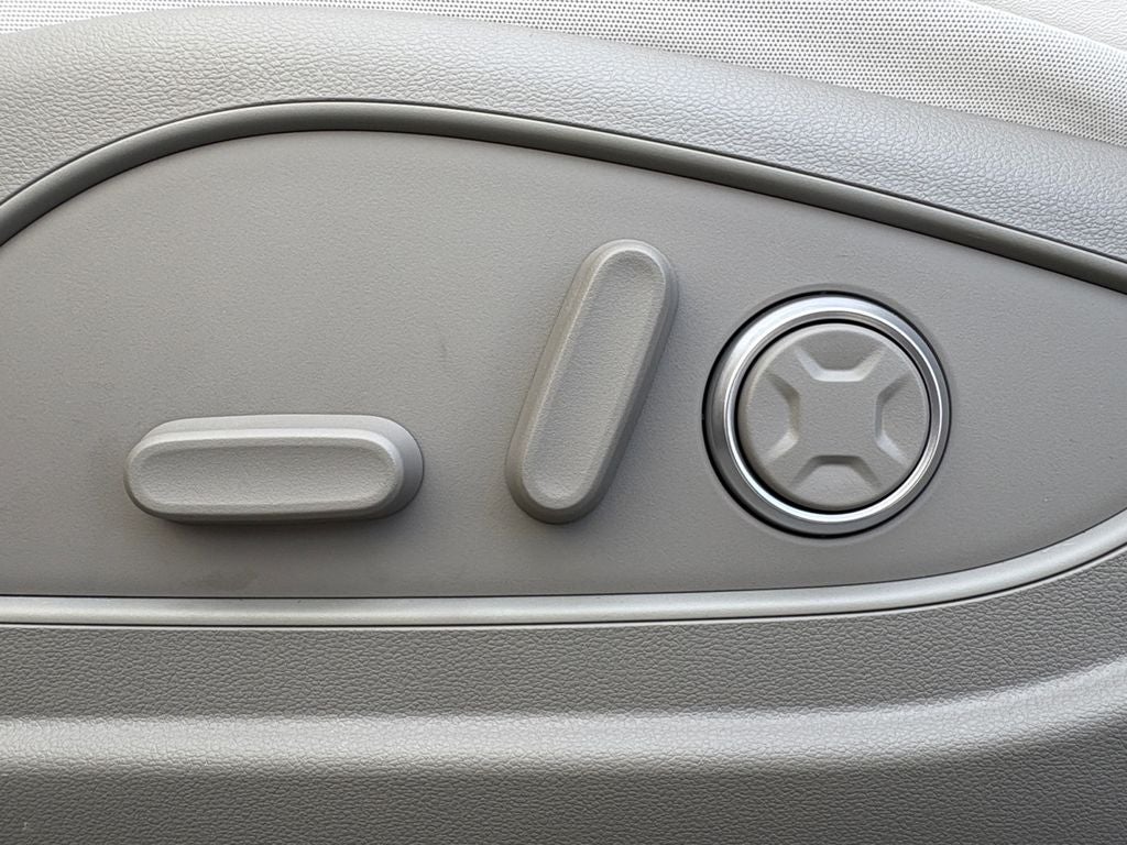 2026 Hyundai Palisade SEL Premium 7P