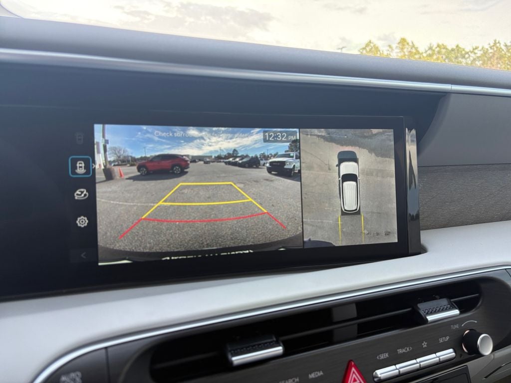 2026 Hyundai Palisade SEL Premium 7P