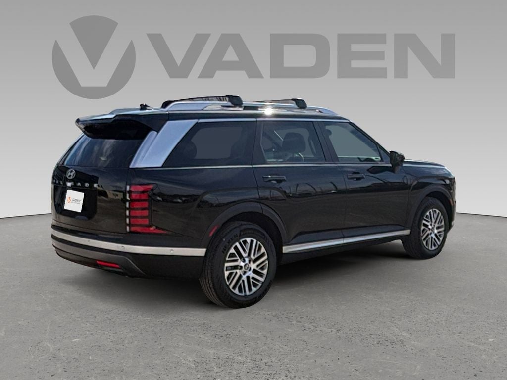 2026 Hyundai Palisade SEL Premium 7P