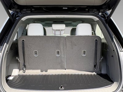 2026 Hyundai Palisade SEL Premium 7P