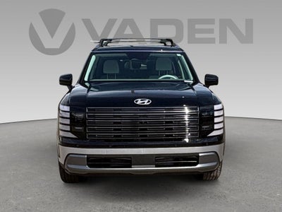 2026 Hyundai Palisade SEL Premium 7P