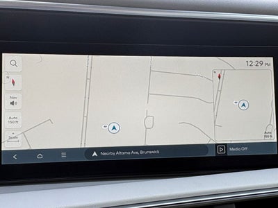 2026 Hyundai Palisade SEL Premium 7P