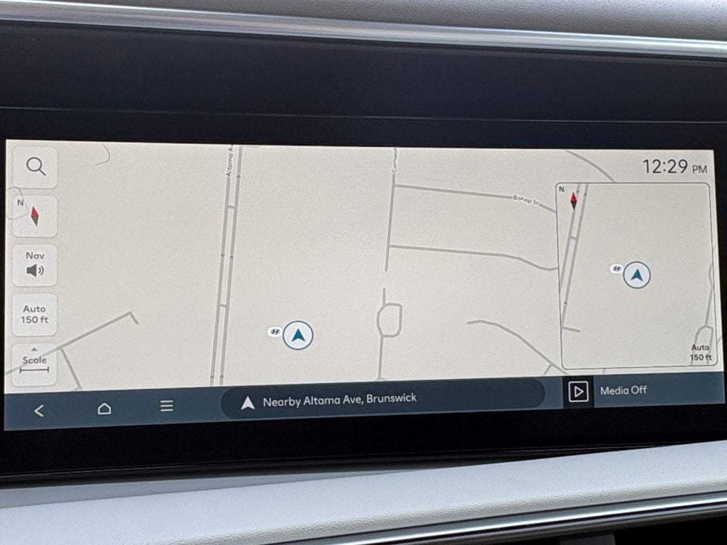 2026 Hyundai Palisade SEL Premium 7P