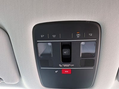 2026 Hyundai Palisade SEL Premium 7P