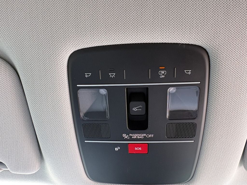 2026 Hyundai Palisade SEL Premium 7P