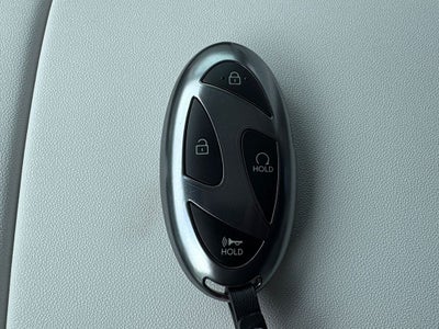 2026 Hyundai Palisade SEL Premium 7P