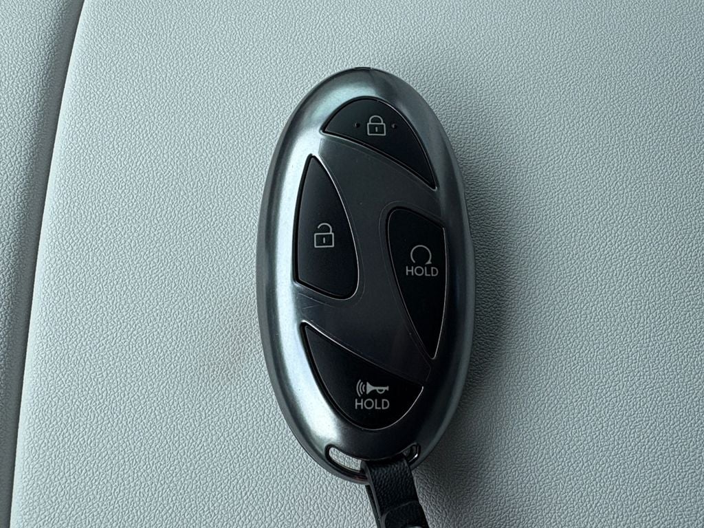 2026 Hyundai Palisade SEL Premium 7P