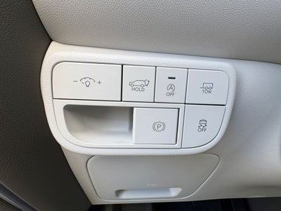 2026 Hyundai Palisade SEL Premium 7P