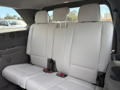 2026 Hyundai Palisade SEL Premium 7P