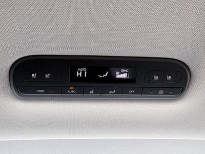 2026 Hyundai Palisade SEL Premium 7P