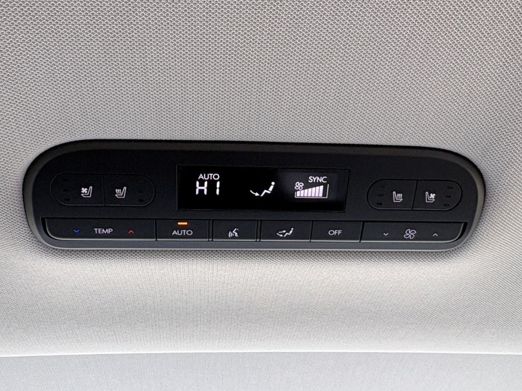 2026 Hyundai Palisade SEL Premium 7P