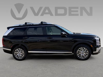 2026 Hyundai Palisade SEL Premium 7P